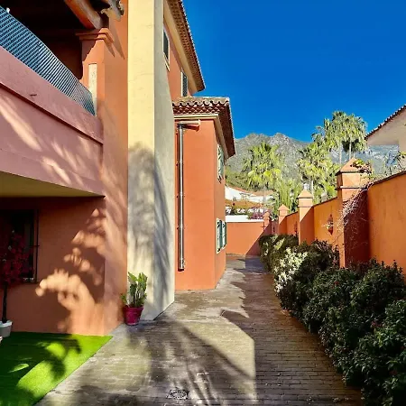 Apartment Just Renovated Boho Chic By Better Bookings *
