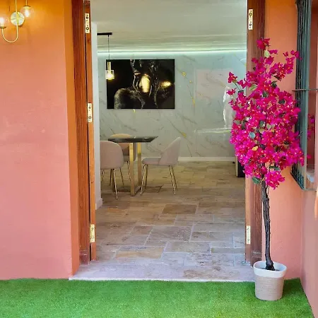 Just Renovated Boho Chic By Better Bookings *