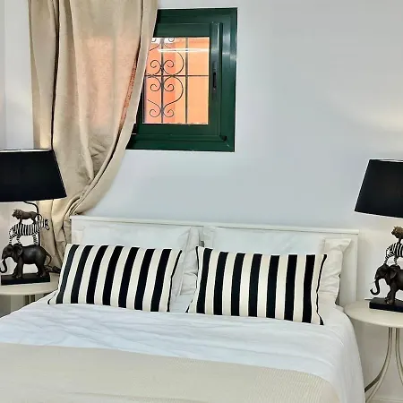 Just Renovated Boho Chic By Better Bookings Marbella