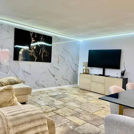 Just Renovated Boho Chic By Better Bookings * Marbella