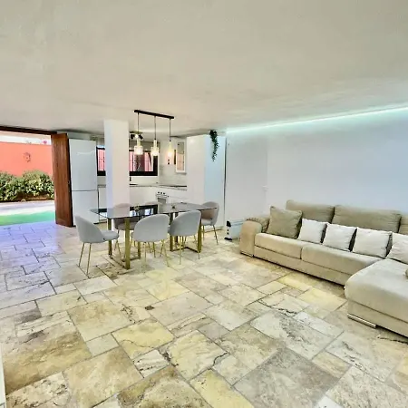 Just Renovated Boho Chic By Better Bookings