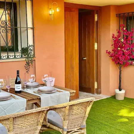 Apartment Just Renovated Boho Chic By Better Bookings