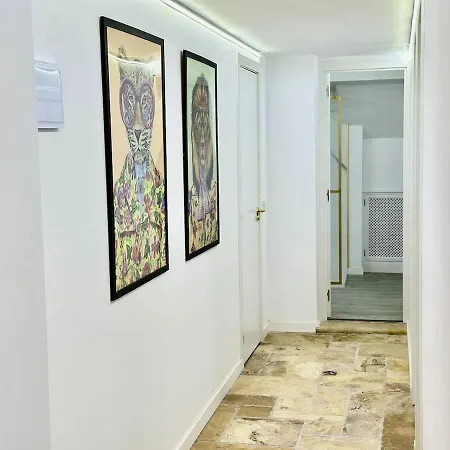 Just Renovated Boho Chic By Better Bookings Apartment *