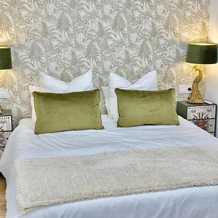 Just Renovated Boho Chic By Better Bookings