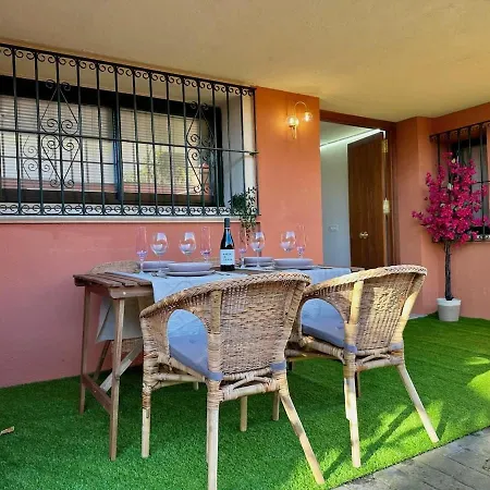Just Renovated Boho Chic By Better Bookings Apartment *
