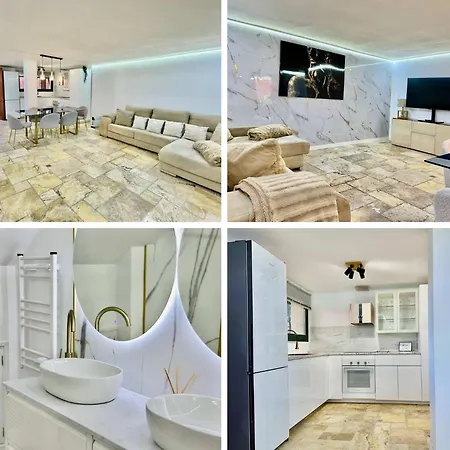Appartamento Just Renovated Boho Chic By Better Bookings *
